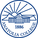 Anatolia College Logo