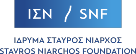 Stauros Niarxos Organization Logo